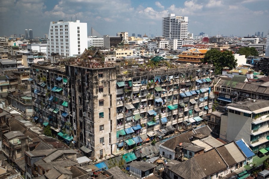 World, Spring 2019, Thailand. Photograph by Jordy Meow, 4/64