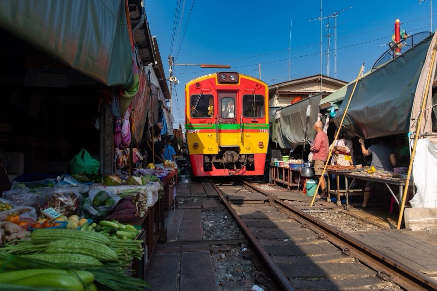 World, Spring 2019, Thailand. Photograph by Jordy Meow, 5/64