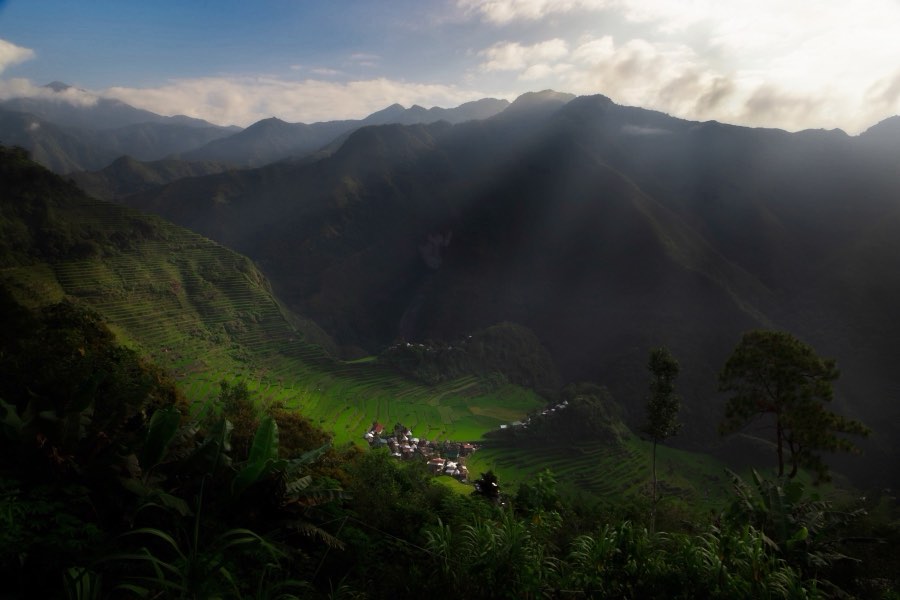 World, Spring 2015, Philippines. Photograph by Jordy Meow, 7/64