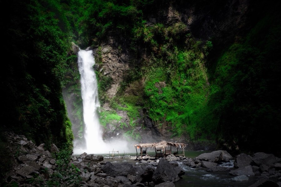 World, Spring 2015, Philippines. Photograph by Jordy Meow, 22/64