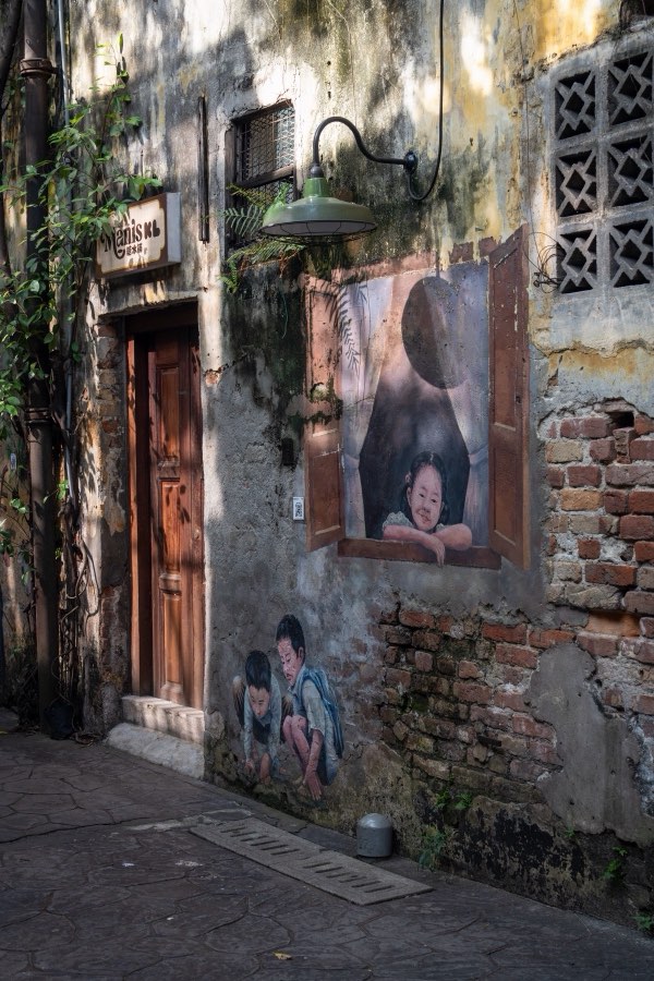 World, Spring 2025, Malaysia. Photograph by Jordy Meow, 45/64