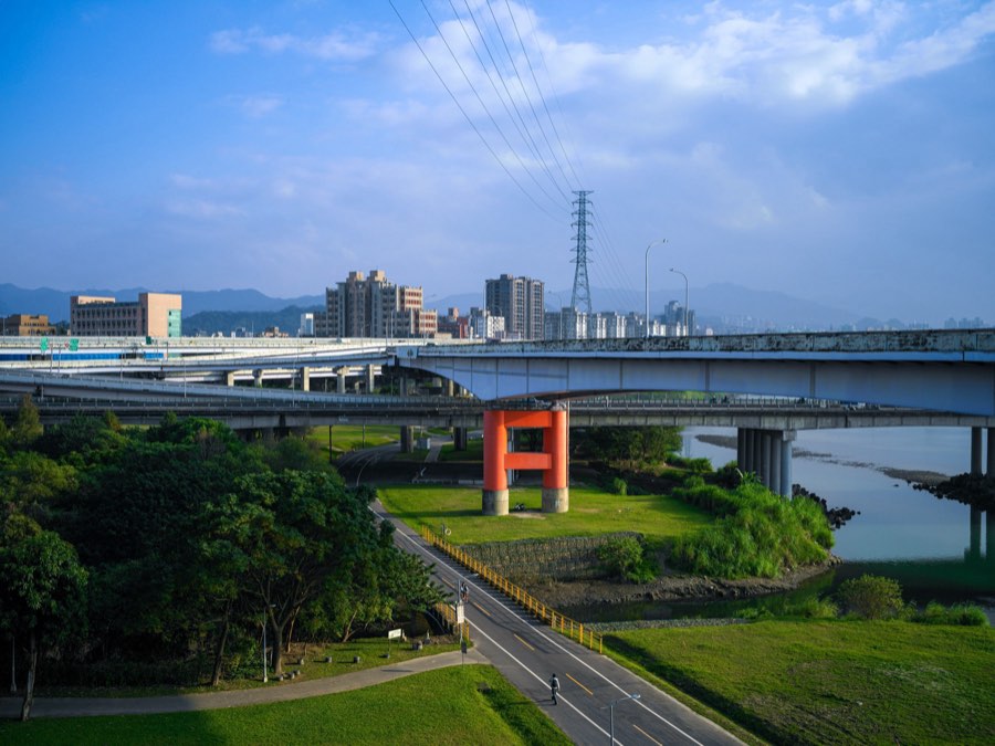 World, Winter 2019, Taiwan. Photograph by Jordy Meow, 49/64