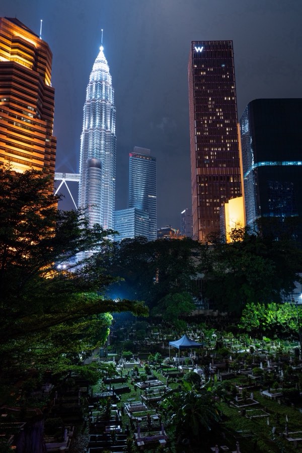 World, Spring 2025, Malaysia. Photograph by Jordy Meow, 58/64