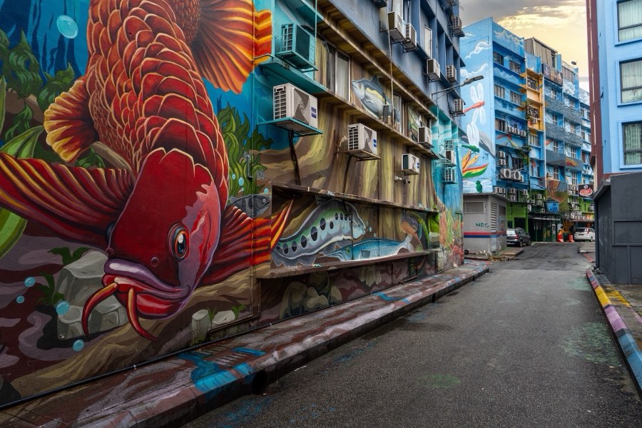 World, Spring 2025, Malaysia. Photograph by Jordy Meow, 59/64
