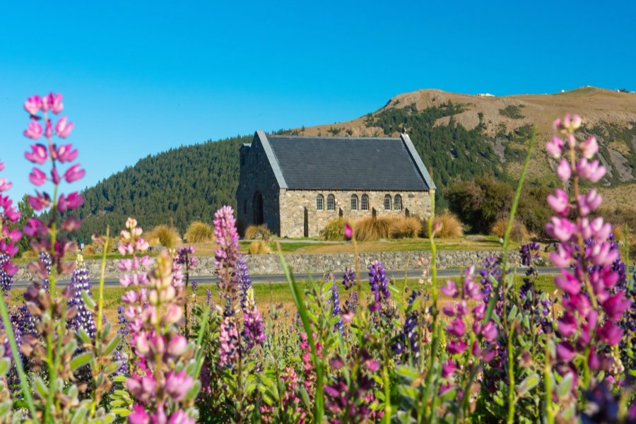World, Winter 2015, New Zealand. Photograph by Jordy Meow, 62/64