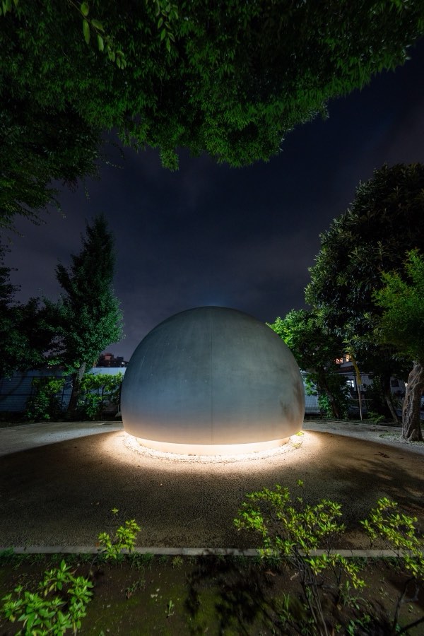 Japan, Summer 2026. Photograph by Jordy Meow, 2/10
