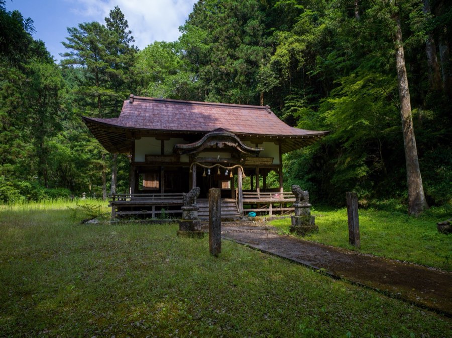Ehime, Summer 2020, Japan. Photograph by Jordy Meow, 178/229