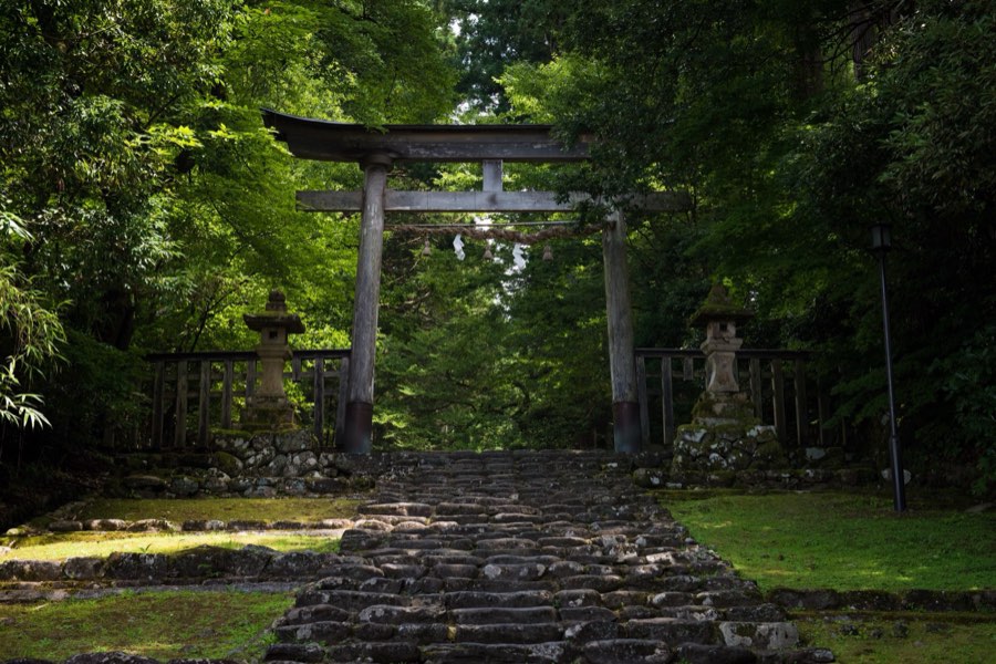 Fukui, Summer 2016, Japan. Photograph by Jordy Meow, 94/229