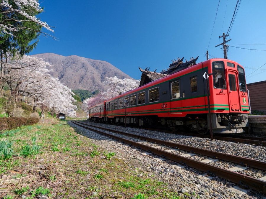 Fukushima, Spring 2022, Japan. Photograph by Jordy Meow, 10/17