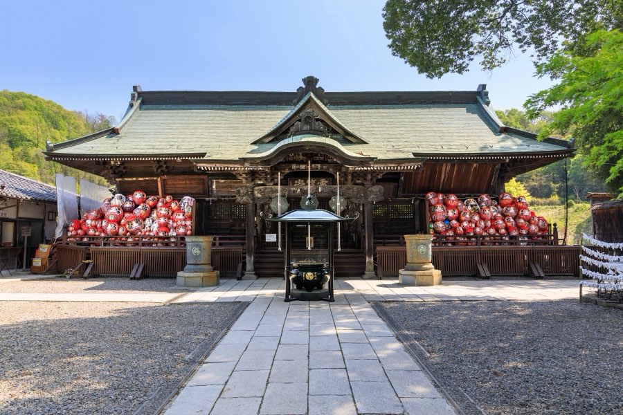 Gunma, Spring 2018, Japan. Photograph by Jordy Meow, 3/27