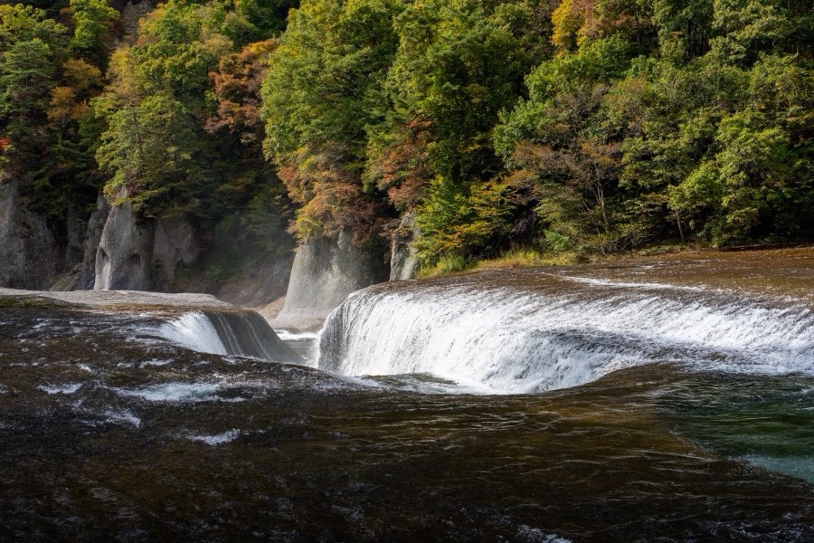 Gunma, Autumn 2023, Japan. Photograph by Jordy Meow, 11/27