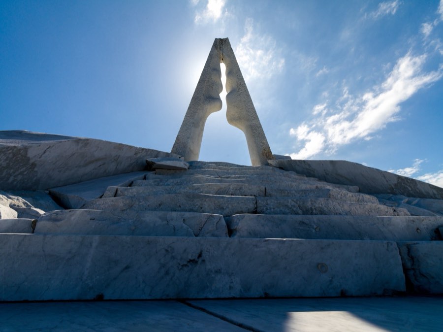Hiroshima, Summer 2020, Japan. Photograph by Jordy Meow, 142/229