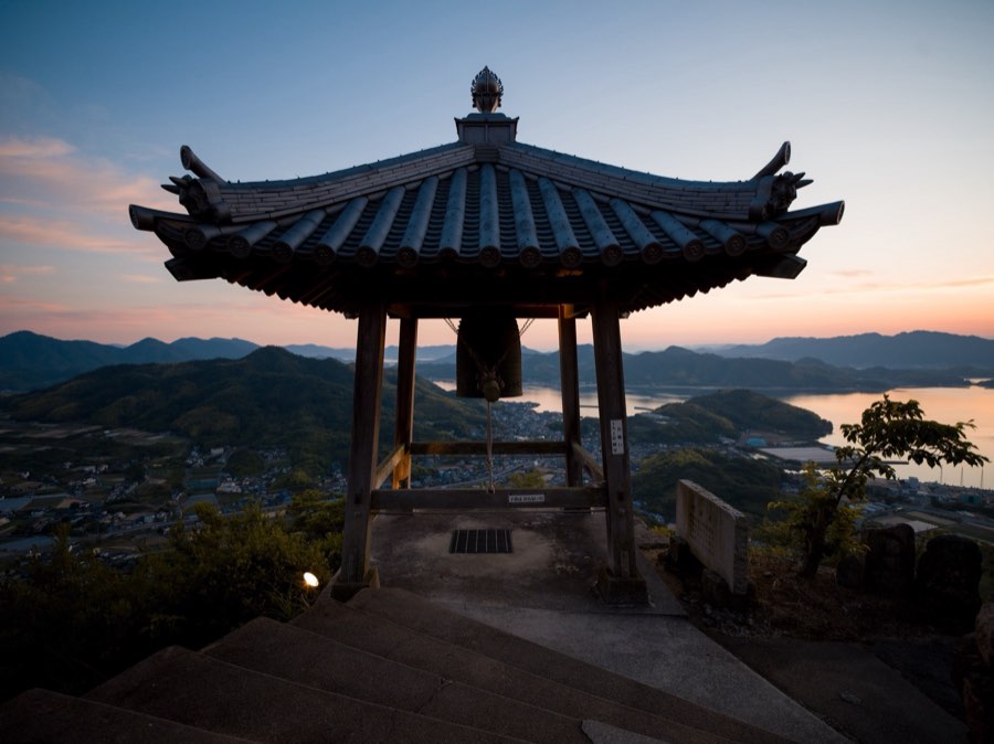 Hiroshima, Summer 2020, Japan. Photograph by Jordy Meow, 145/229