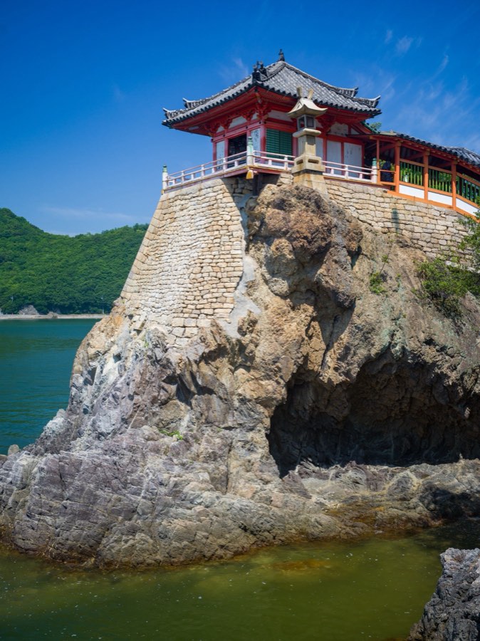 Hiroshima, Summer 2020, Japan. Photograph by Jordy Meow, 148/229