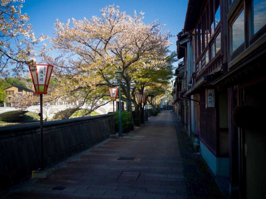 Ishikawa, Spring 2020, Japan. Photograph by Jordy Meow, 12/25