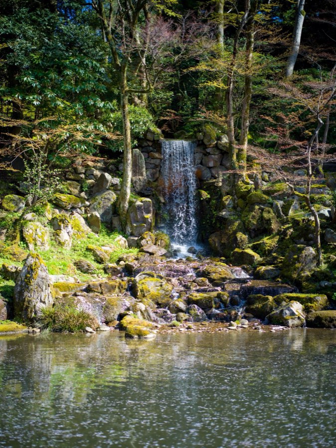 Ishikawa, Spring 2020, Japan. Photograph by Jordy Meow, 13/25