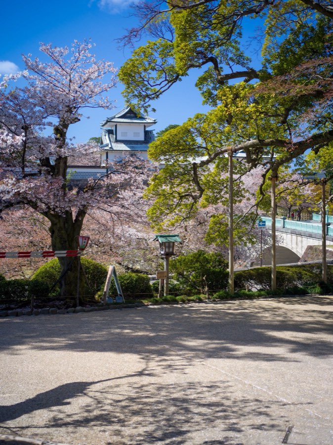 Ishikawa, Spring 2020, Japan. Photograph by Jordy Meow, 14/25
