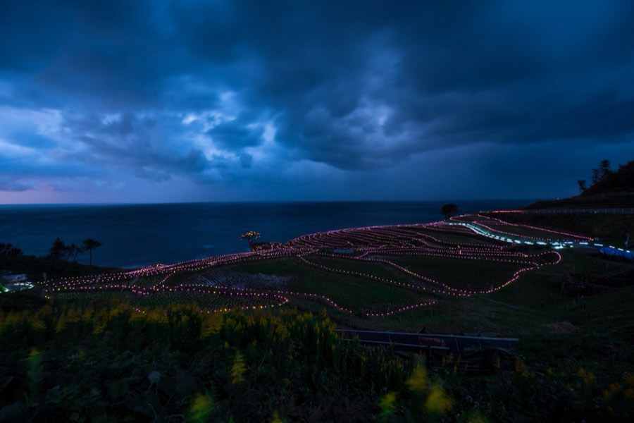 Ishikawa, Autumn 2015, Japan. Photograph by Jordy Meow, 21/25