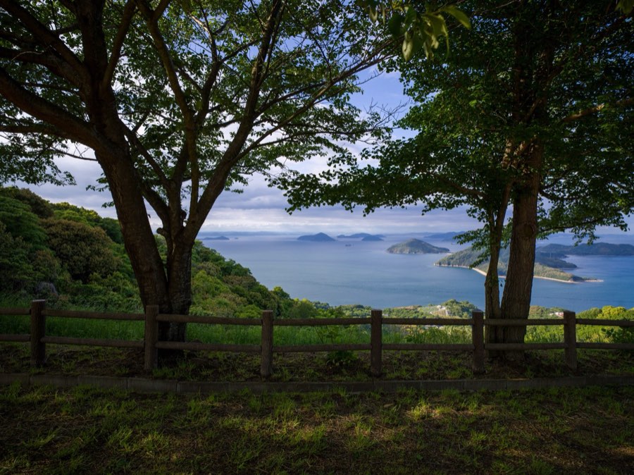 Kagawa, Spring 2020, Japan. Photograph by Jordy Meow, 6/25