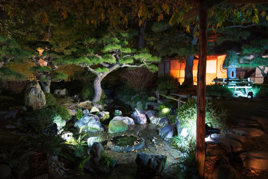 Kagawa, Autumn 2015, Japan. Photograph by Jordy Meow, 12/25