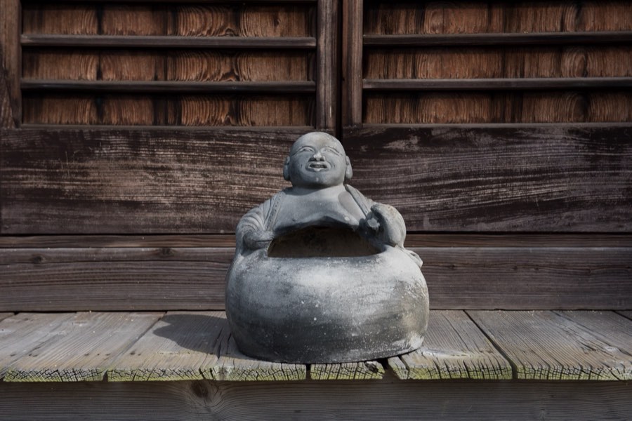 Kagawa, Spring 2016, Japan. Photograph by Jordy Meow, 21/25