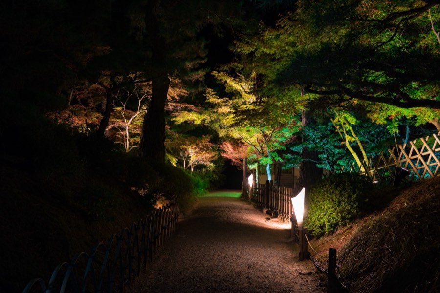 Kagawa, Autumn 2015, Japan. Photograph by Jordy Meow, 25/25