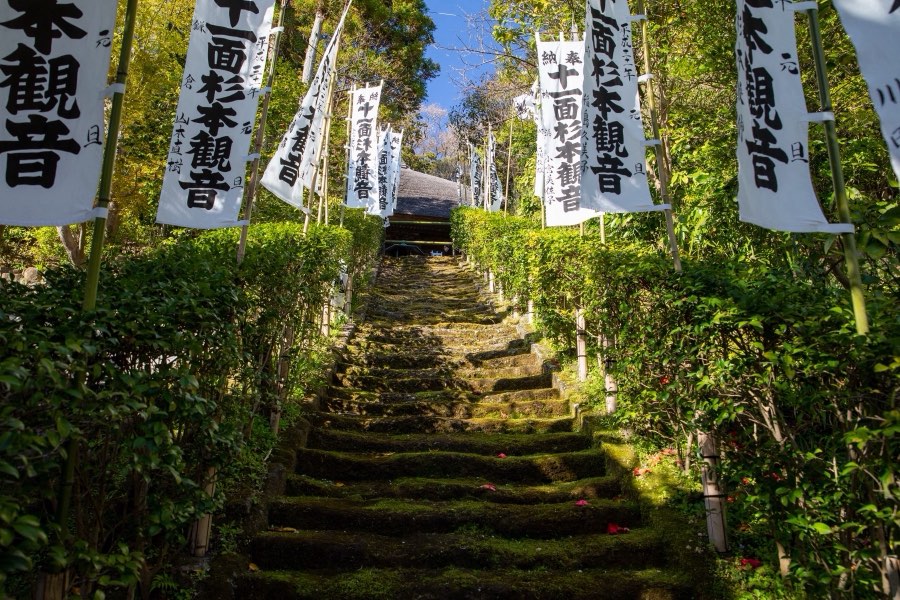 Kanagawa, Spring 2019, Japan. Photograph by Jordy Meow, 12/12