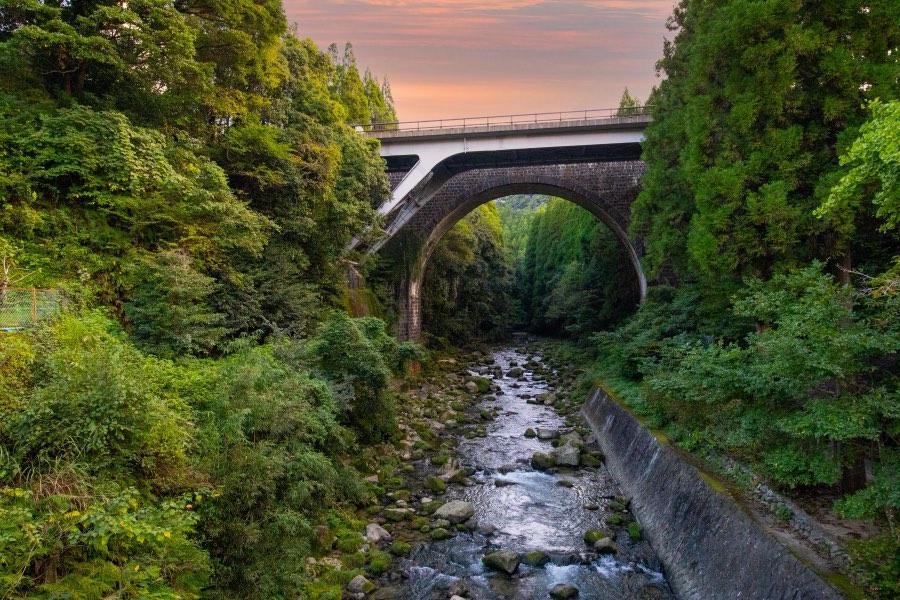 Kumamoto, Autumn 2019, Japan. Photograph by Jordy Meow, 3/32