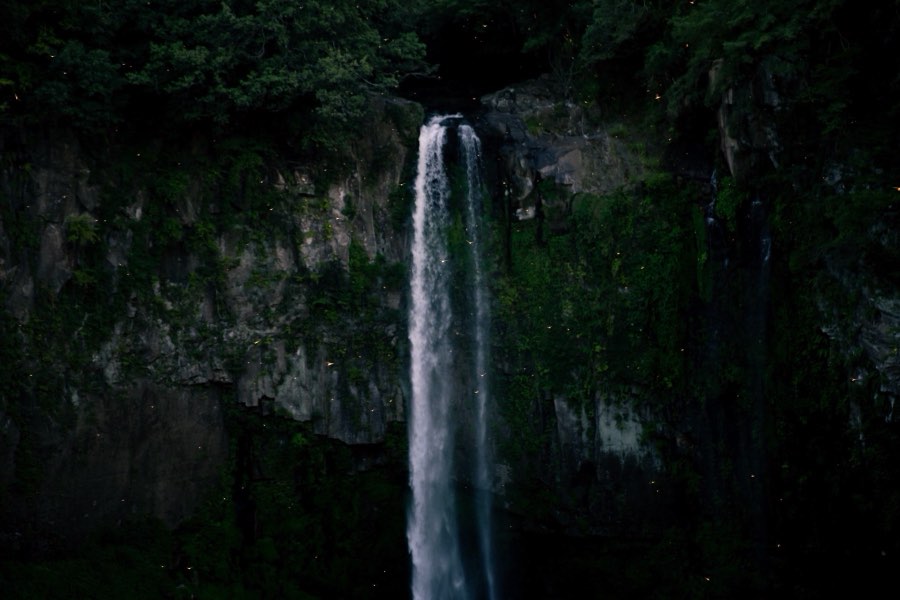 Kumamoto, Summer 2018, Japan. Photograph by Jordy Meow, 17/32