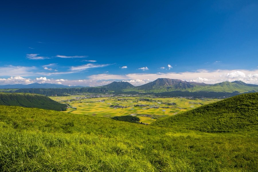 Kumamoto, Summer 2017, Japan. Photograph by Jordy Meow, 20/32
