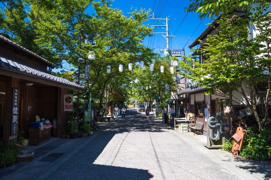 Kumamoto, Summer 2017, Japan. Photograph by Jordy Meow, 21/32