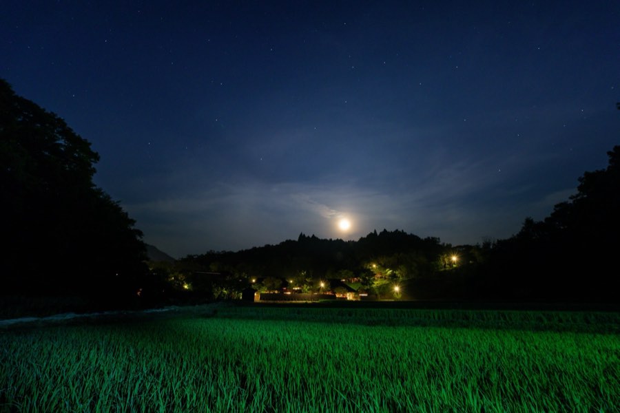 Kumamoto, Summer 2015, Japan. Photograph by Jordy Meow, 23/32