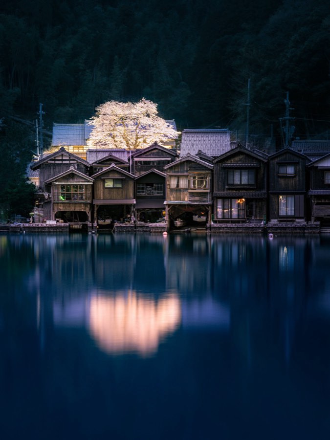 Kyoto, Spring 2020, Japan. Photograph by Jordy Meow, 10/28