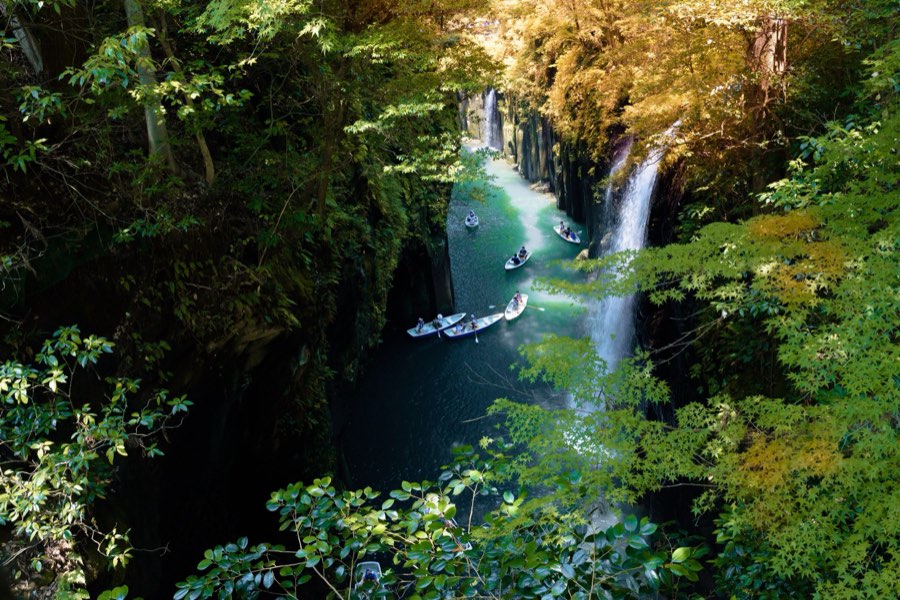 Miyazaki, Summer 2015, Japan. Photograph by Jordy Meow, 9/9