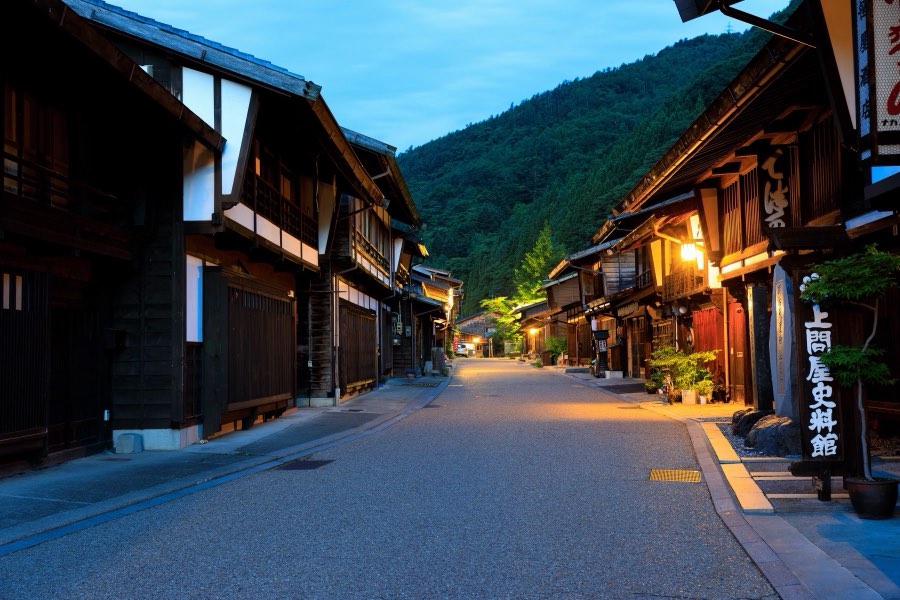 Nagano, Summer 2018, Japan. Photograph by Jordy Meow, 10/33