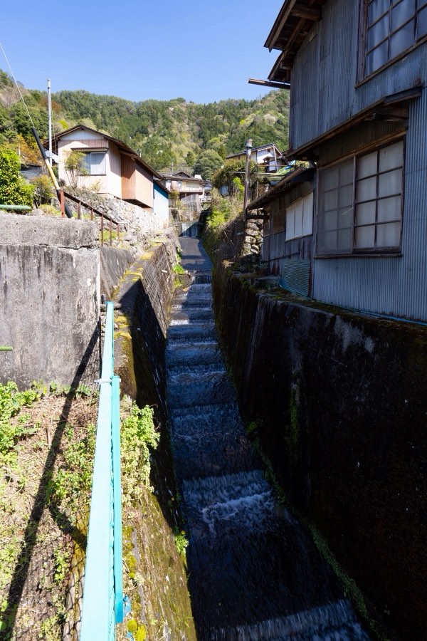 Nagano, Spring 2026, Japan. Photograph by Jordy Meow, 19/33
