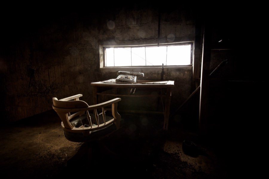 Nagasaki, Winter 2012, Japan. Photograph by Jordy Meow, 20/25