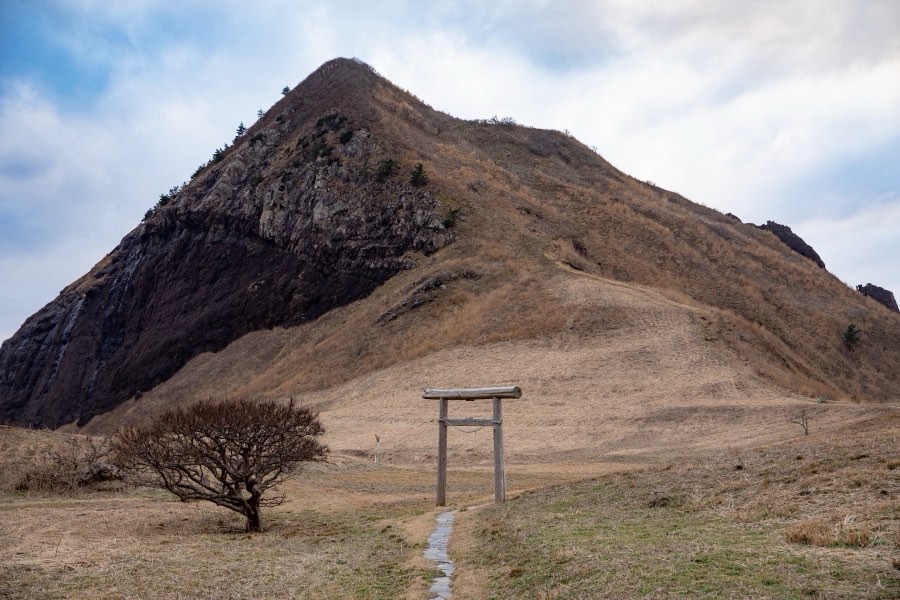 Niigata, Winter 2019, Japan. Photograph by Jordy Meow, 19/25