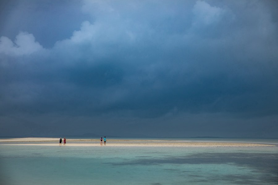 Okinawa, Spring 2018, Japan. Photograph by Jordy Meow, 6/14