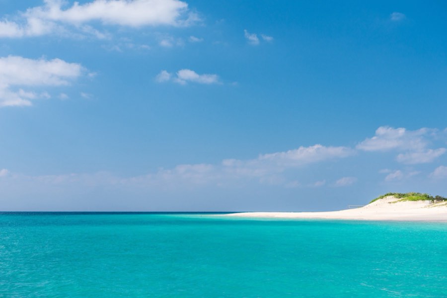 Okinawa, Autumn 2012, Japan. Photograph by Jordy Meow, 10/14