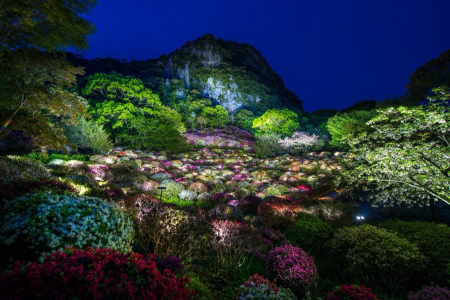 Saga, Spring 2016, Japan. Photograph by Jordy Meow, 3/8