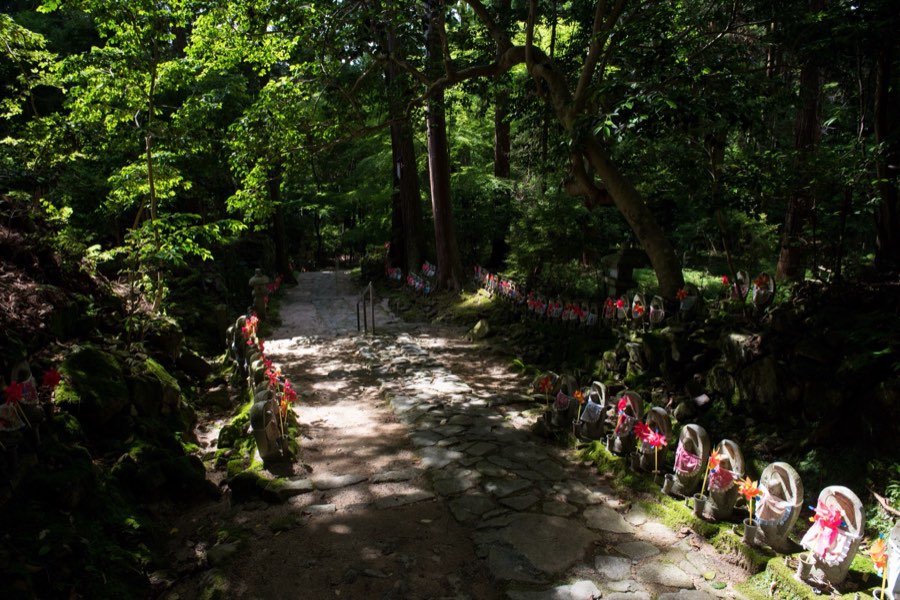 Shiga, Summer 2016, Japan. Photograph by Jordy Meow, 6/11