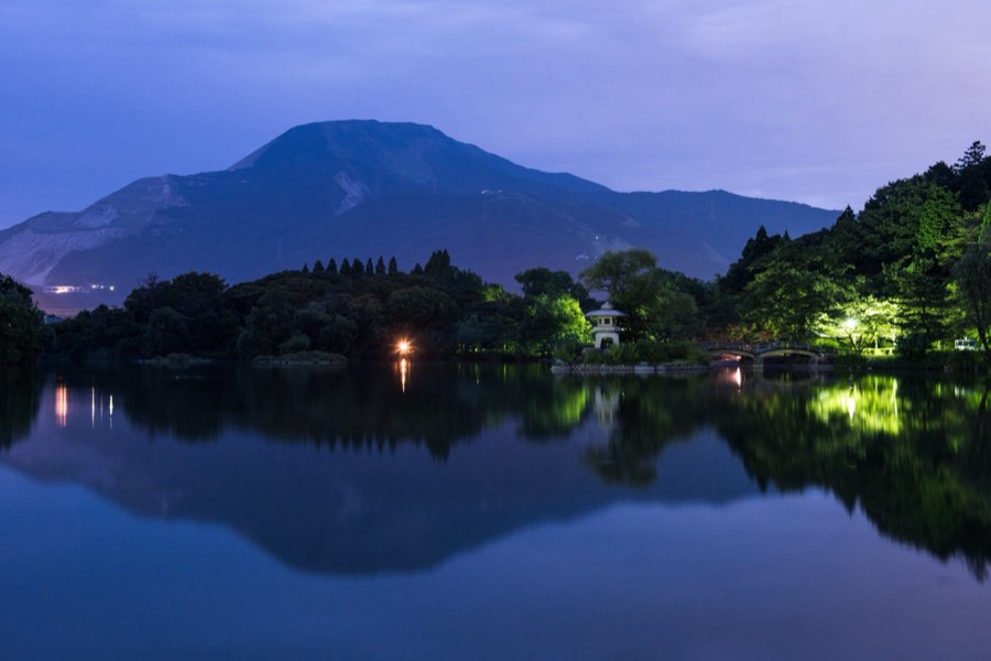 Shiga, Summer 2016, Japan. Photograph by Jordy Meow, 9/11