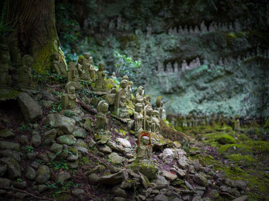 Shimane, Summer 2020, Japan. Photograph by Jordy Meow, 131/229