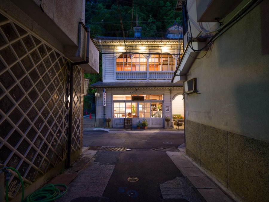 Shimane, Summer 2020, Japan. Photograph by Jordy Meow, 137/229