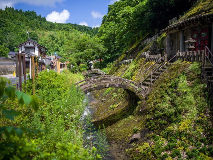 Shimane, Summer 2020, Japan. Photograph by Jordy Meow, 139/229