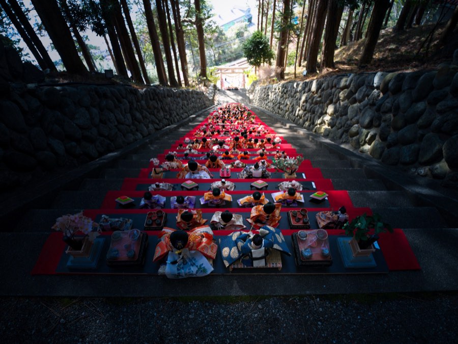 Shizuoka, Winter 2020, Japan. Photograph by Jordy Meow, 5/25