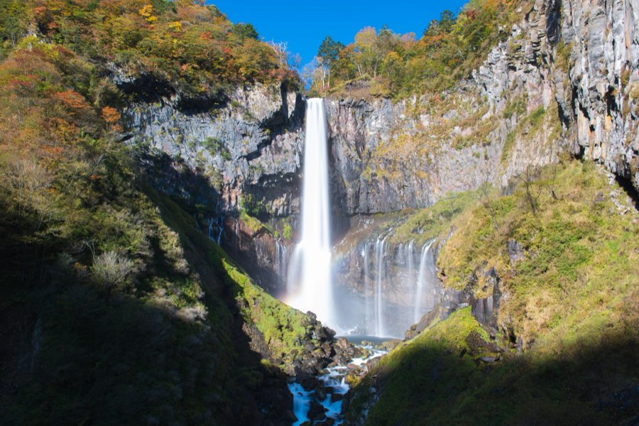Tochigi, Autumn 2012, Japan. Photograph by Jordy Meow, 22/22
