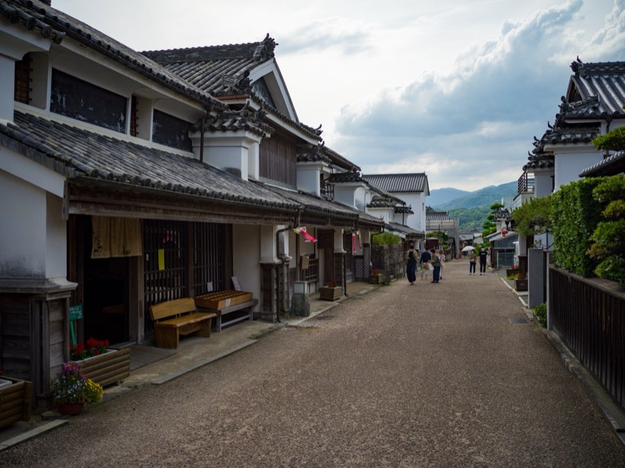 Tokushima, Spring 2020, Japan. Photograph by Jordy Meow, 213/289