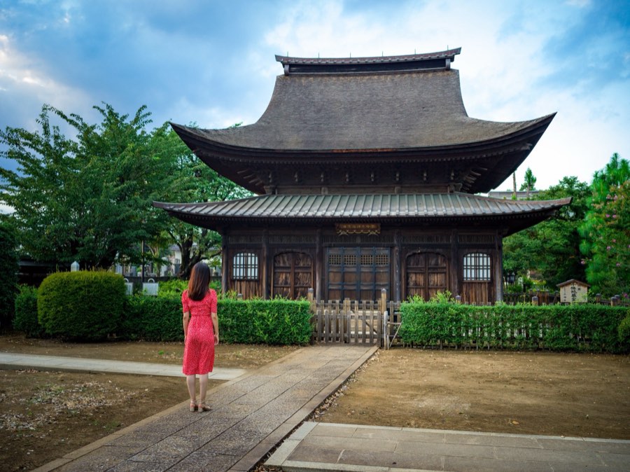 Tokyo, Summer 2020, Japan. Photograph by Jordy Meow, 17/33